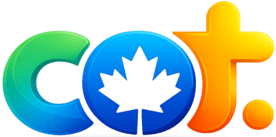 CELPIP Online Tests logo